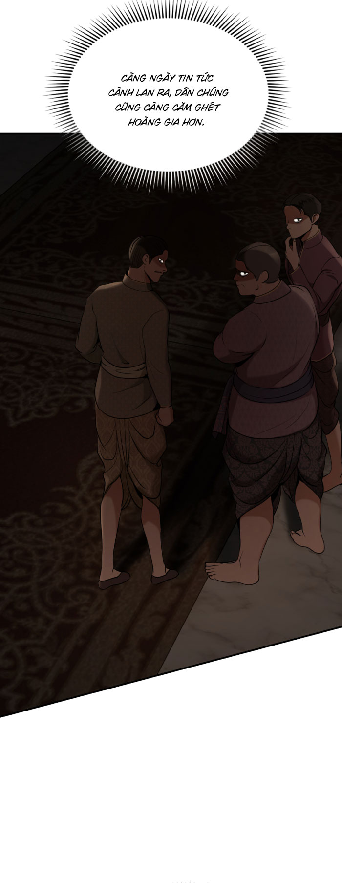 tôi là công tử đẹp nhất xiêm chapter 65 40