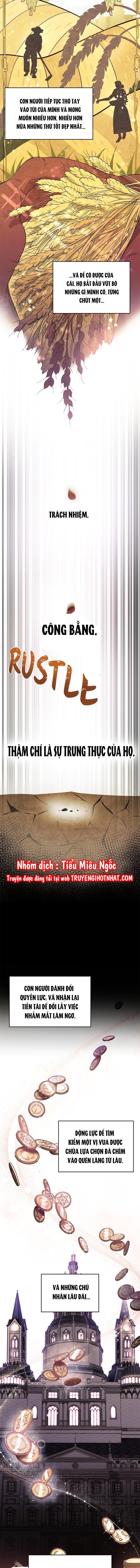 những gì melvin để lại chapter 4 3