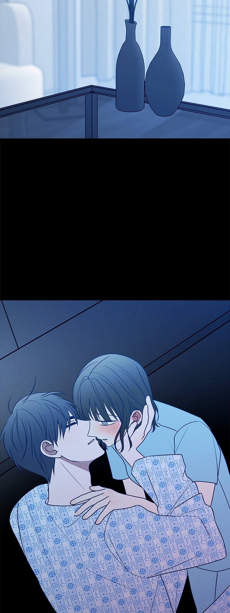 như nhau thôi mà chapter 83 3