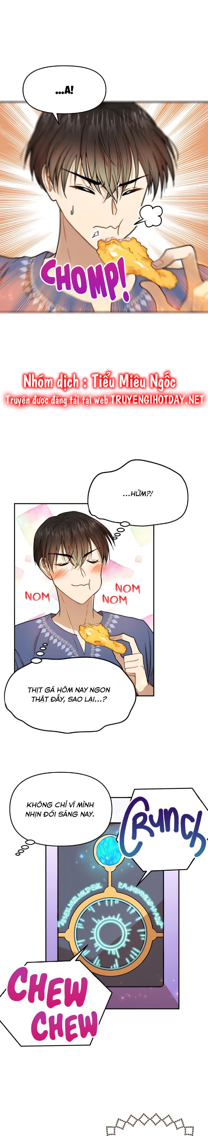 làm cách nào để sống sót trong cuốn tiểu thuyết ngôn tình lãng mạn chapter 10 12