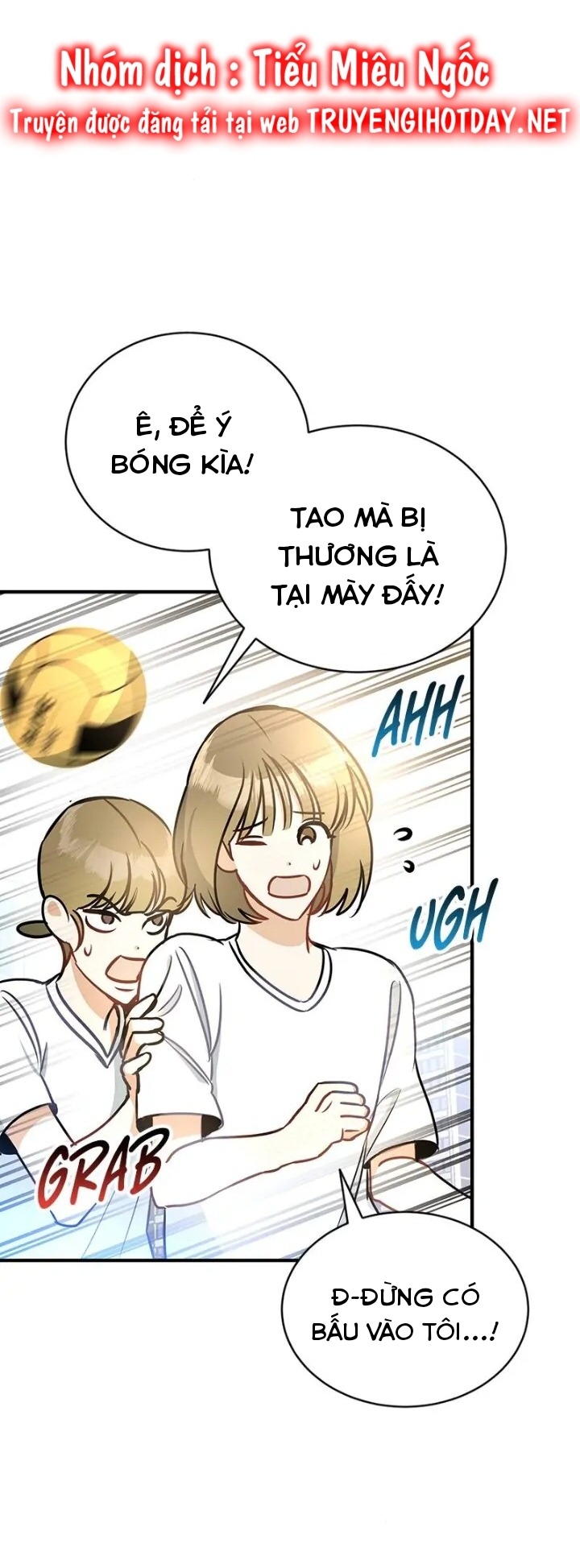 nụ hôn của tên ác ma chapter 9 48