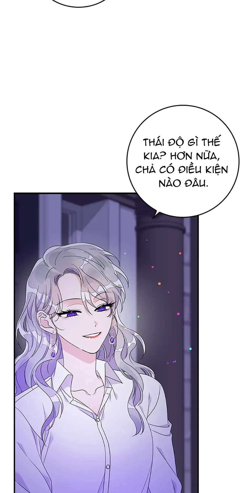 syrinx - trị liệu sư của kẻ phản diện chapter 8.2 23