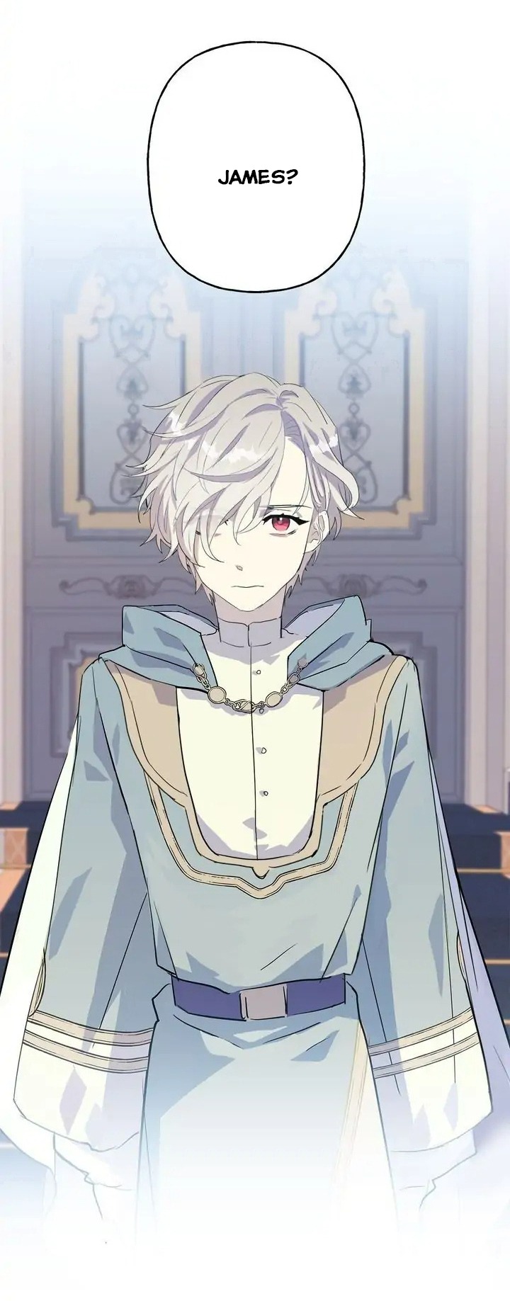 bình tĩnh nào, tiểu thư! chapter 11 42