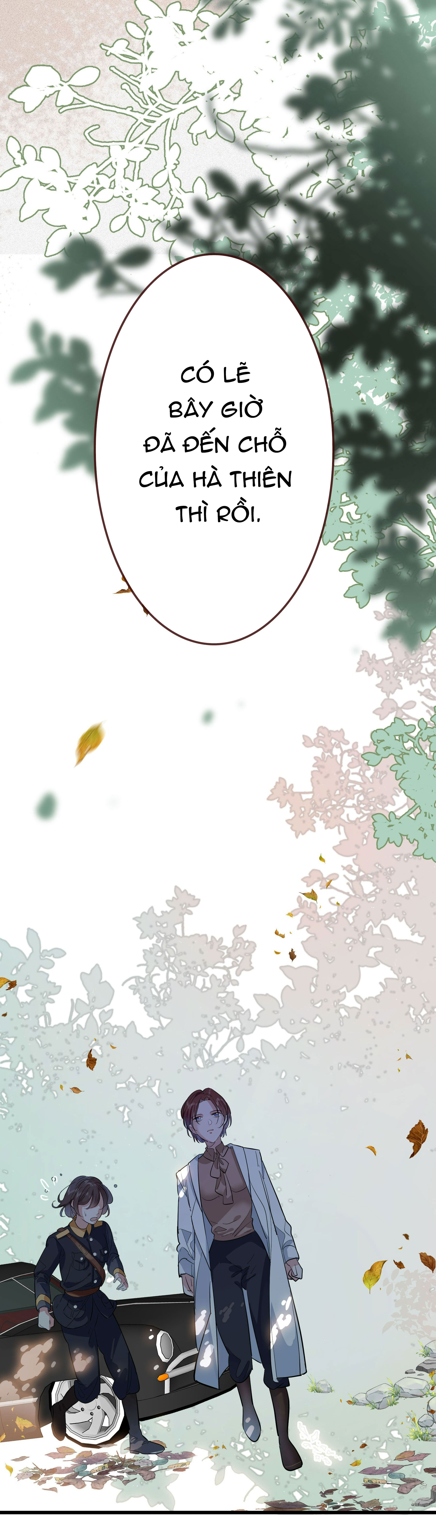 sau màn mưa bụi chapter 4 18
