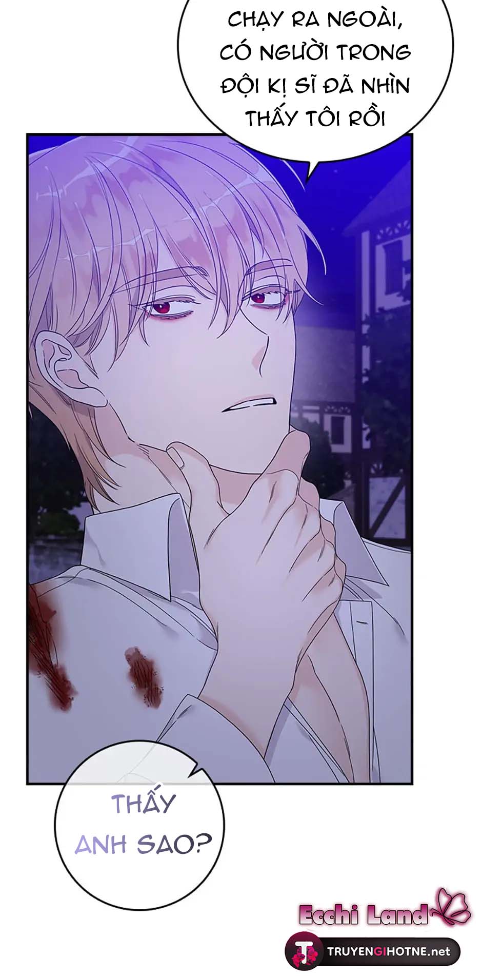 syrinx - trị liệu sư của kẻ phản diện chapter 10.2 7