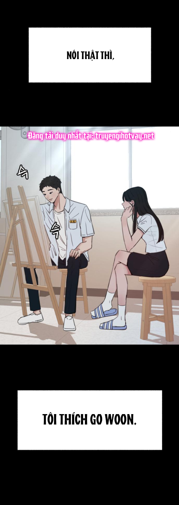 nàng thơ nổi tiếng - nàng thơ myung chapter 73.1 5