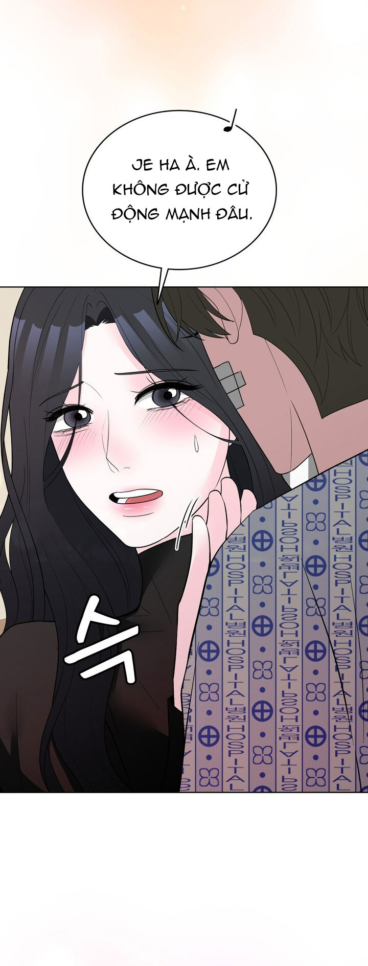 [18+] điều em cố giấu chapter 48.1 17