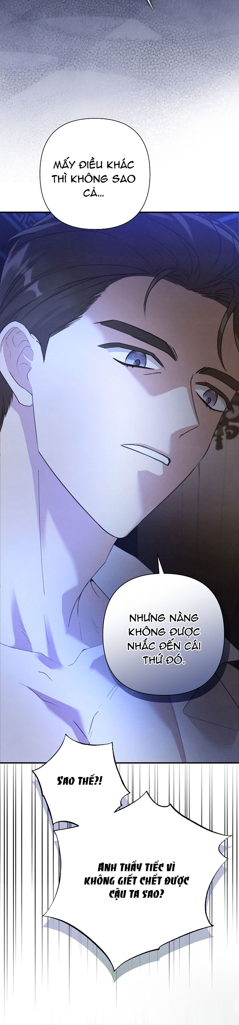 [18+] ác ma hôn chân tôi chapter 1.2 17