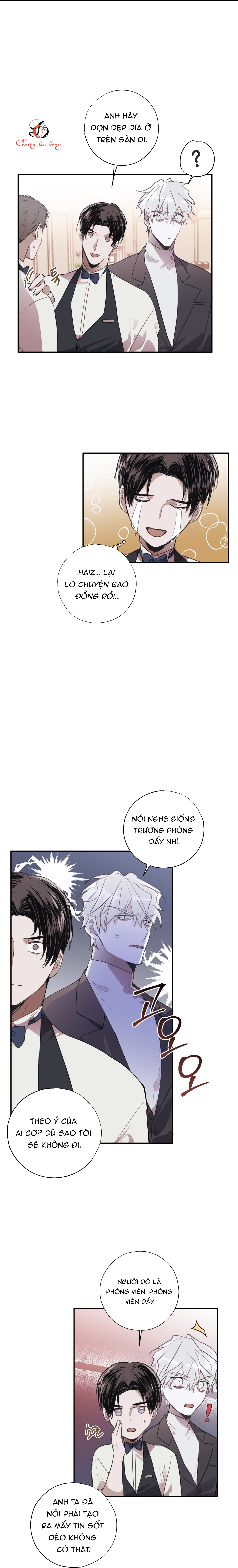 luật chơi tình ái chapter 1 18