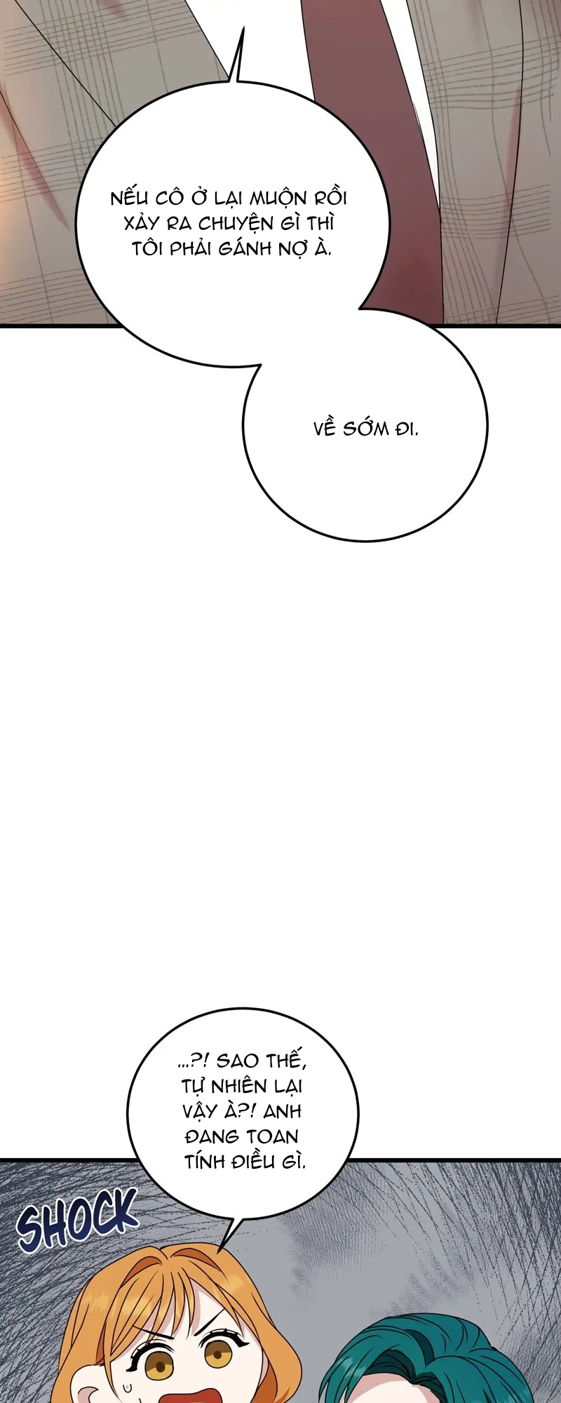 nụ hôn yêu tinh chapter 29.2 34