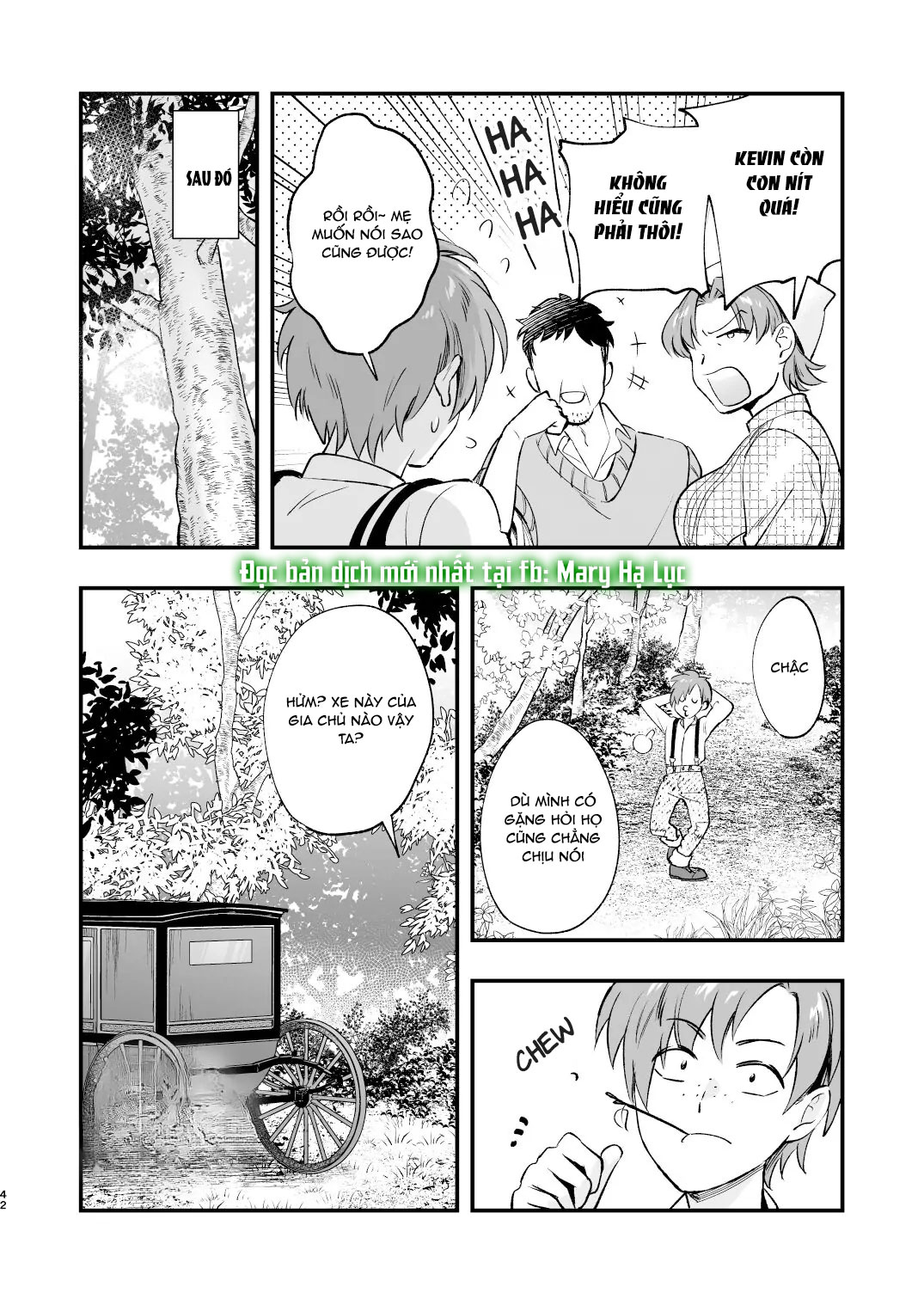 [futanari] tiểu thư lưỡng tính chơi đùa cùng người hầu của mình chapter 5 1