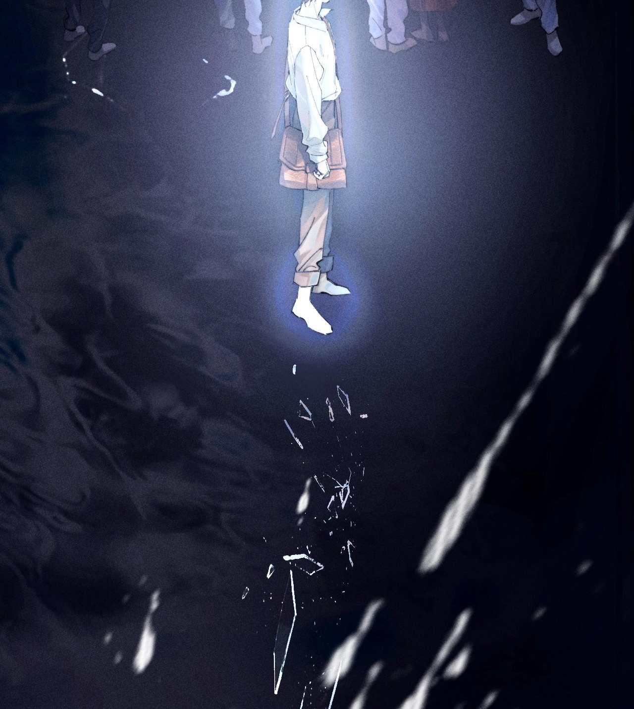 cây nấm nhỏ chapter 18.1 8