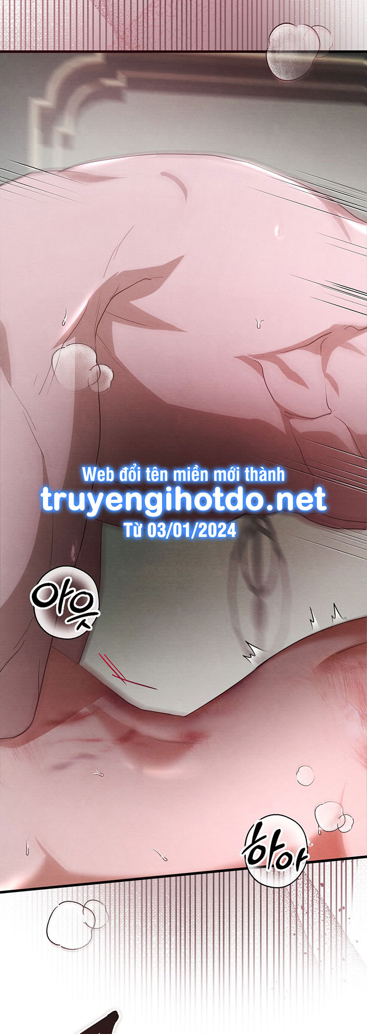 [18+] ác ma hôn chân tôi chapter 6.2 6