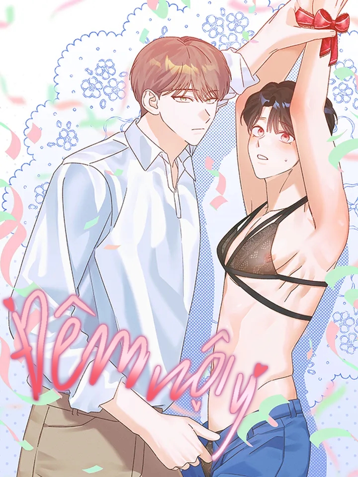 rùng mình? chua chua, ngọt ngọt! chapter 7 11