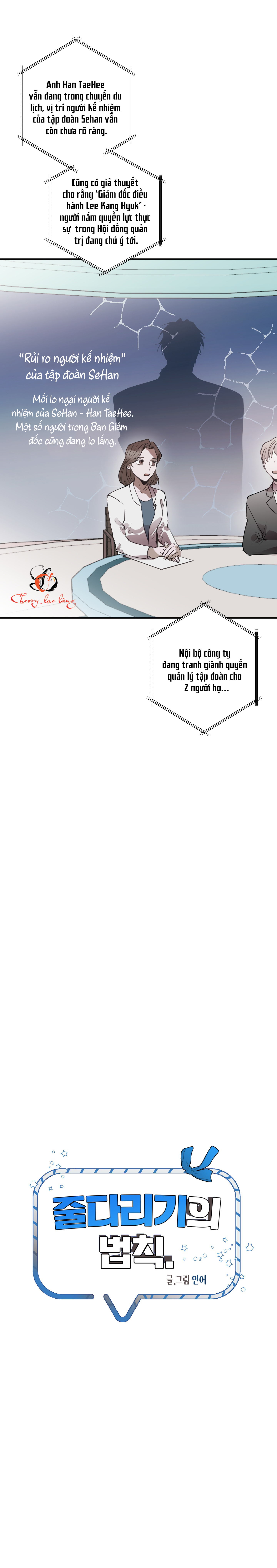 luật chơi tình ái chapter 1 7