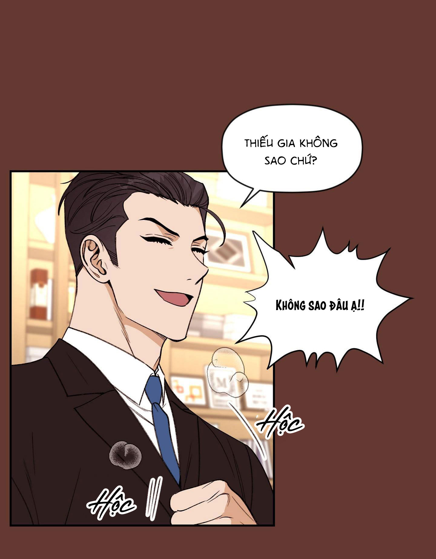 mộng mơ chapter 3 54