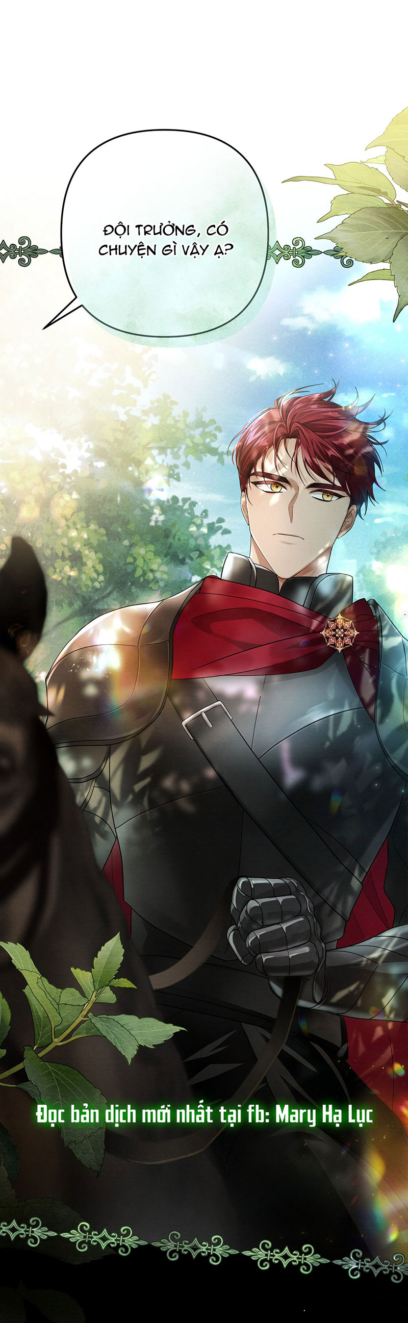 [18+] ác ma hôn chân tôi chapter 1.2 28