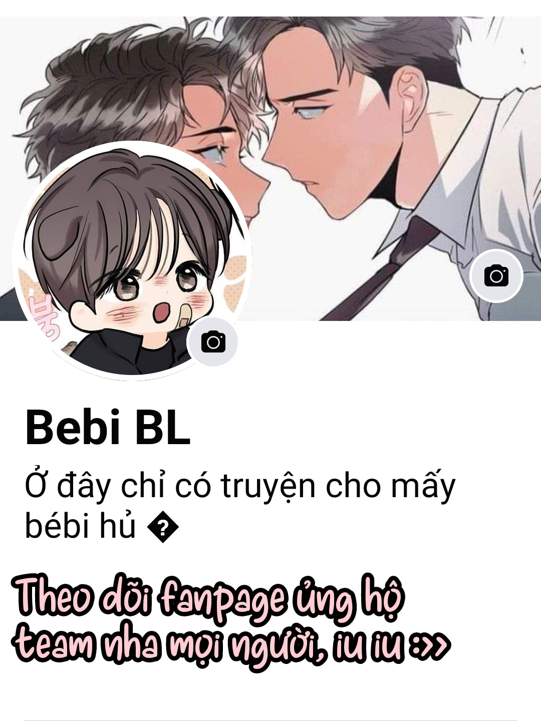 ba quý ông chapter 8 1