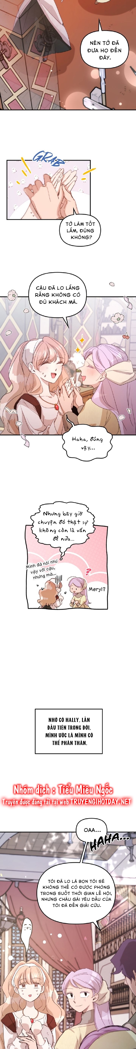 quán trọ dragondaily chapter 71 6