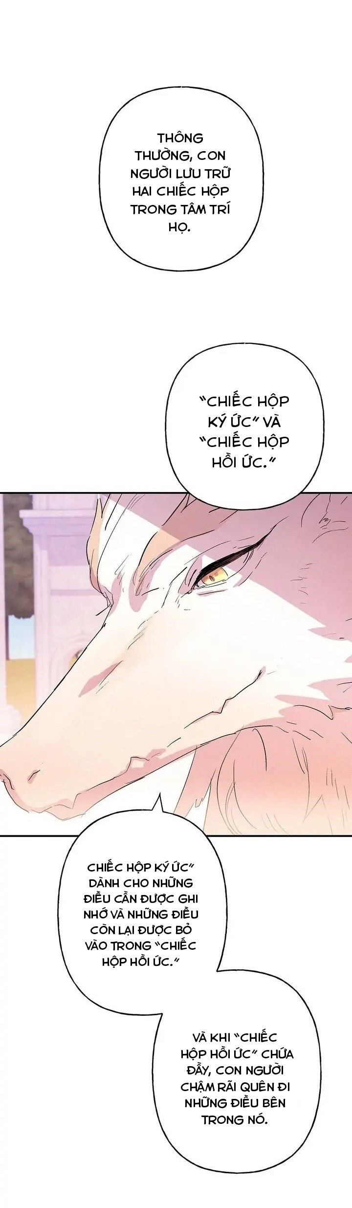 bình tĩnh nào, tiểu thư! chapter 13 6