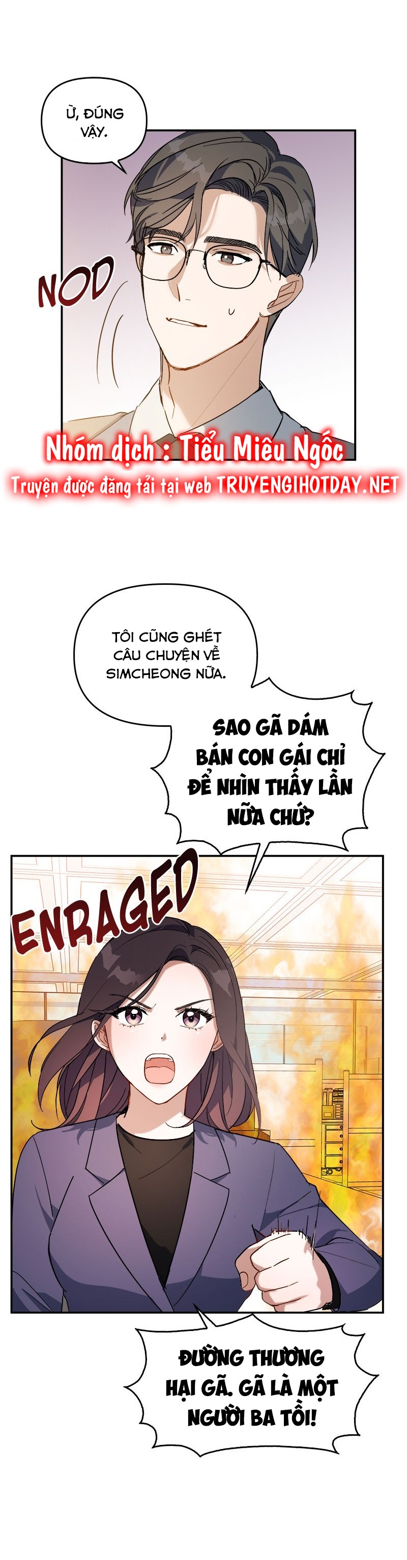 bản cam kết hôn nhân chapter 4 25