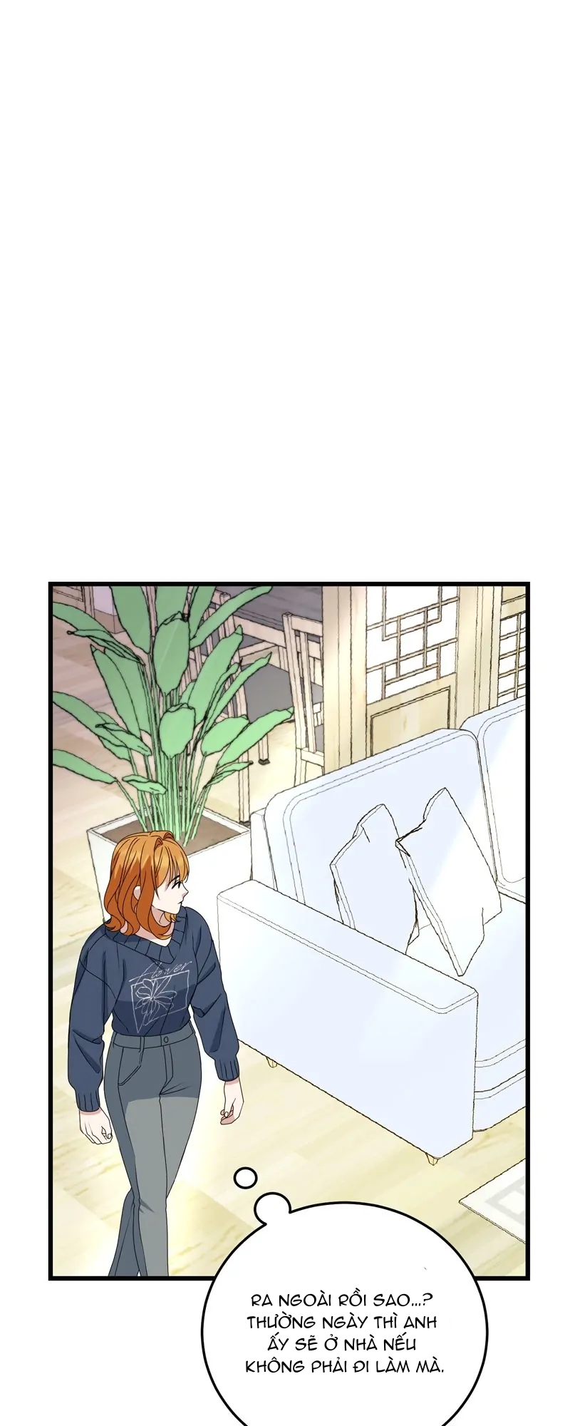 nụ hôn yêu tinh chapter 28.2 29