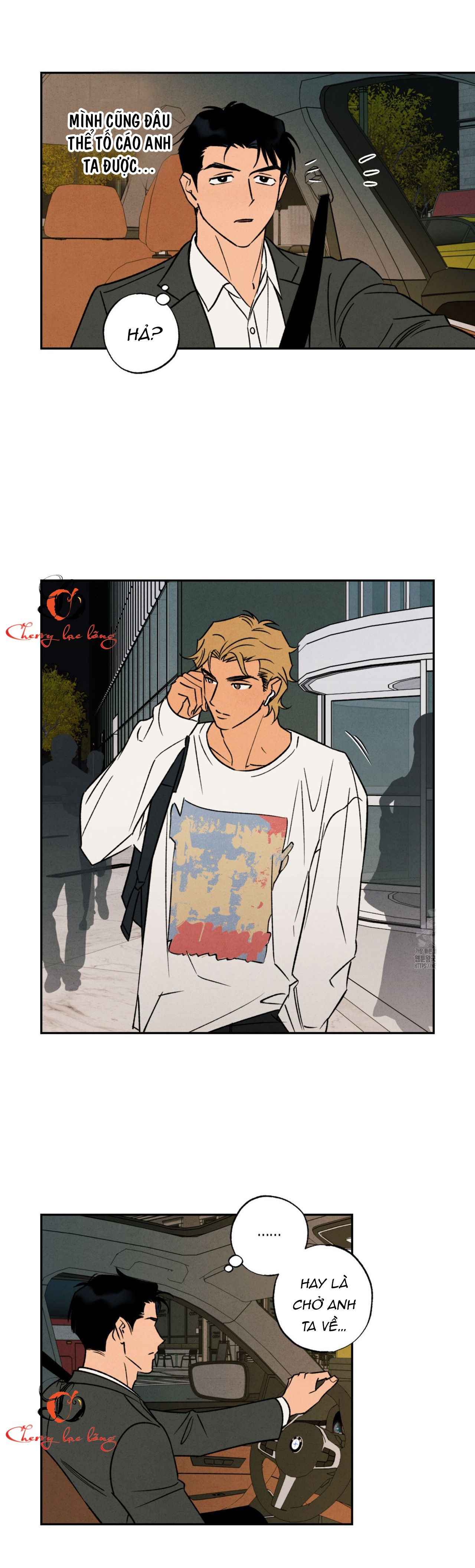 bản chất dơ bẩn chapter 5 3