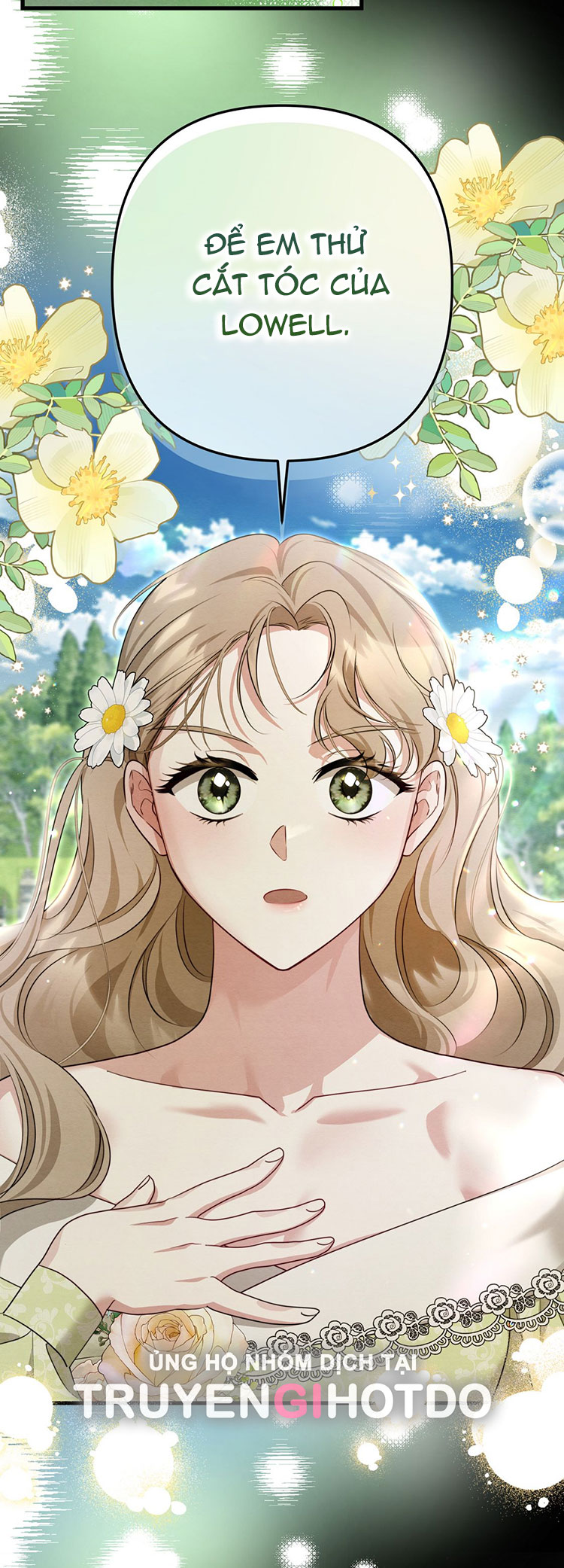 [18+] ác ma hôn chân tôi chapter 8.2 4