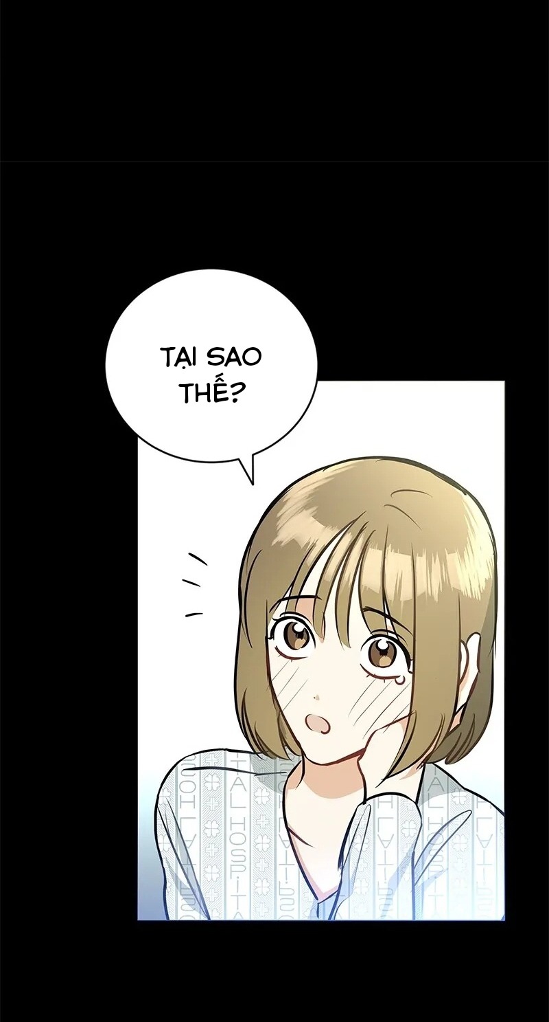 nụ hôn của tên ác ma chapter 4 19