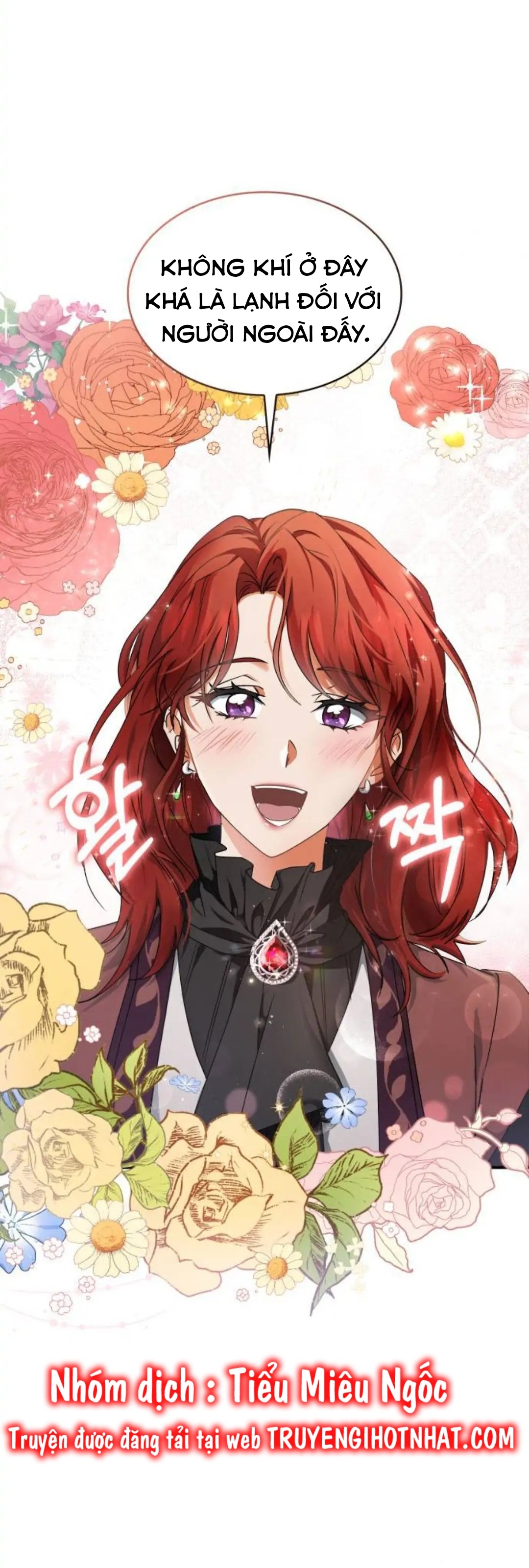 những gì melvin để lại chapter 5 11