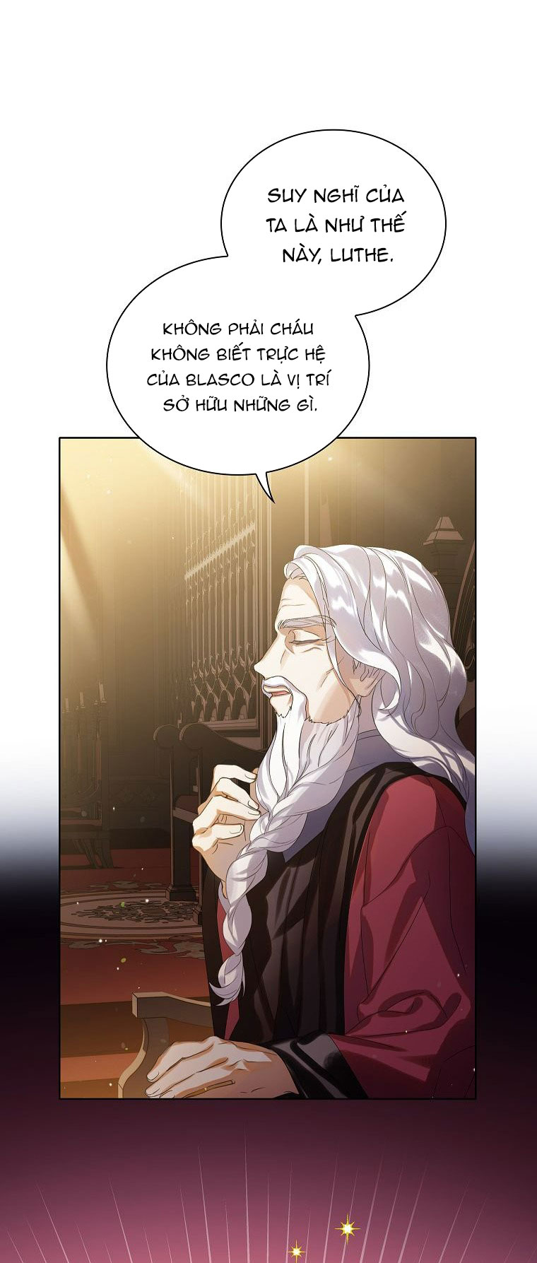 tôi là nữ thừa kế của gia tộc phản diện chapter 16.1 13