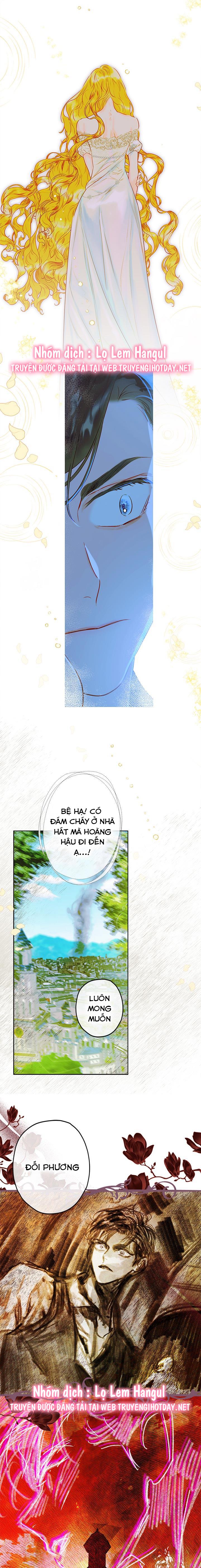 mẹ tôi kết hôn một lần nữa chapter 53 14