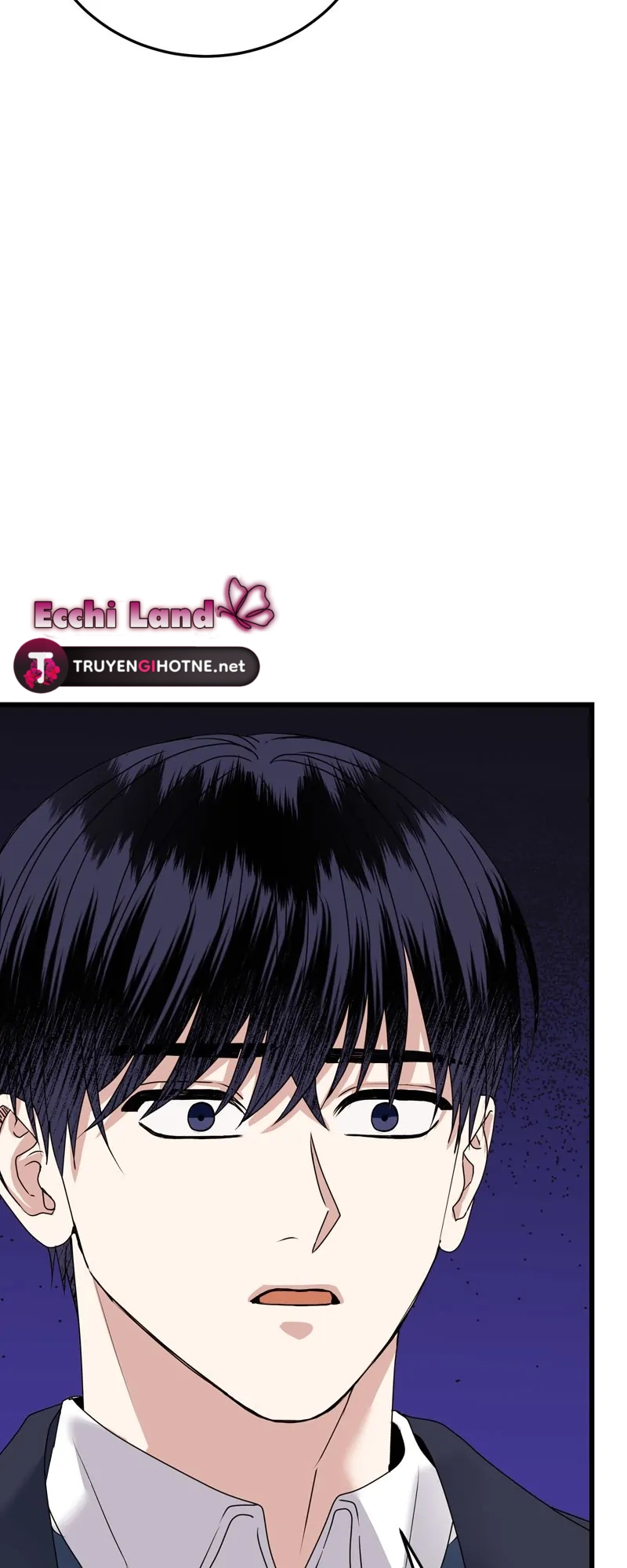 nụ hôn yêu tinh chapter 28.1 27