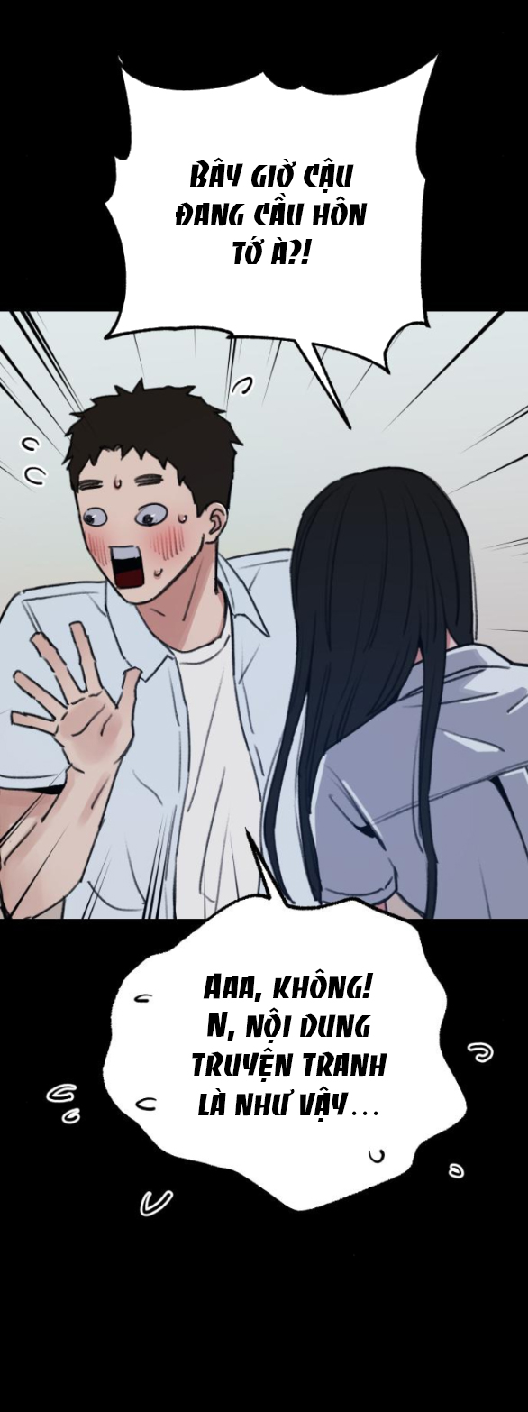 nàng thơ nổi tiếng - nàng thơ myung chapter 73.1 32