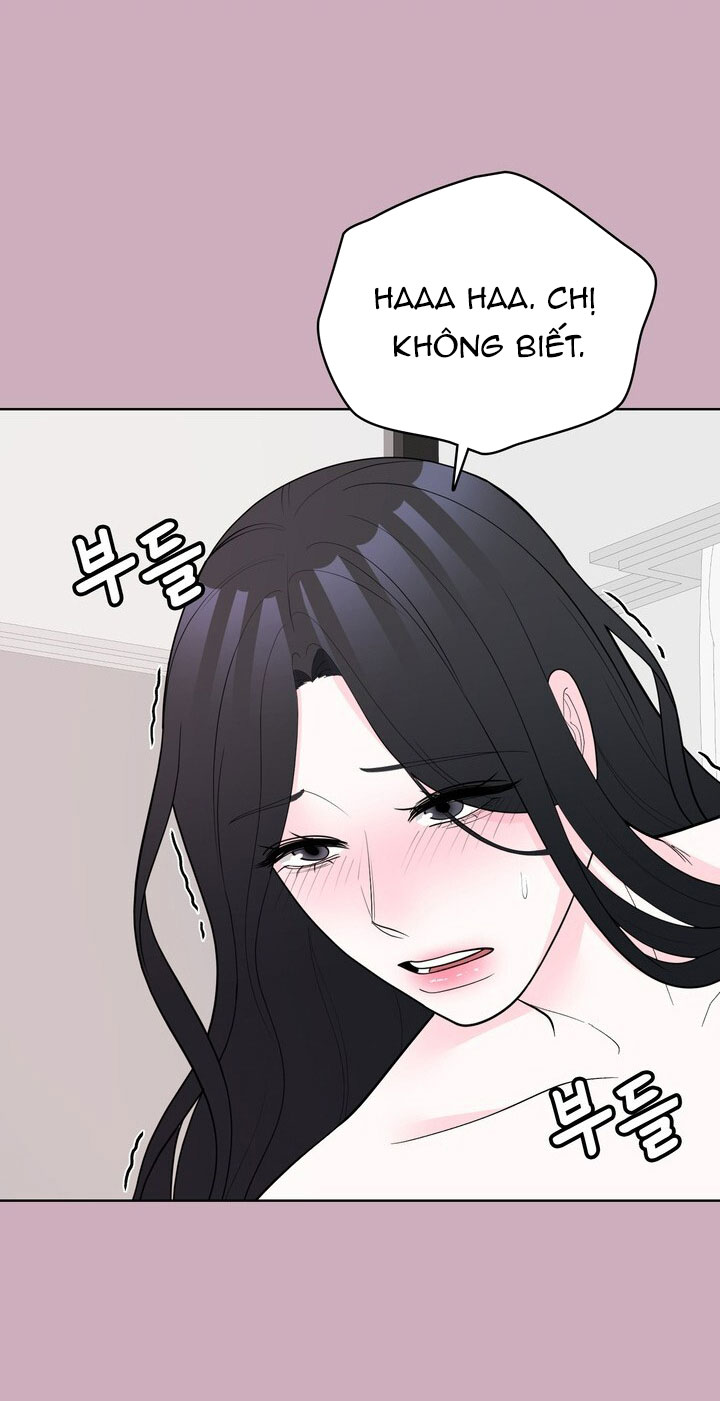 [18+] điều em cố giấu chapter 48.2 33