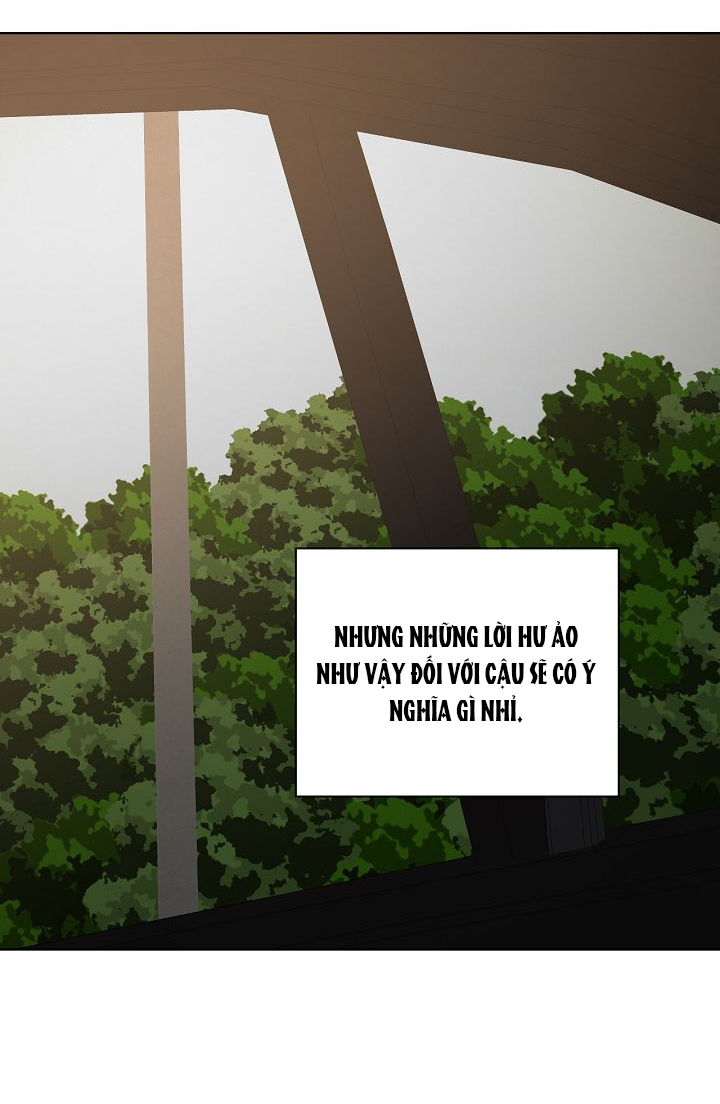 Chỉ Là Ánh Bình Minh chapter 30.2 END SS1 58