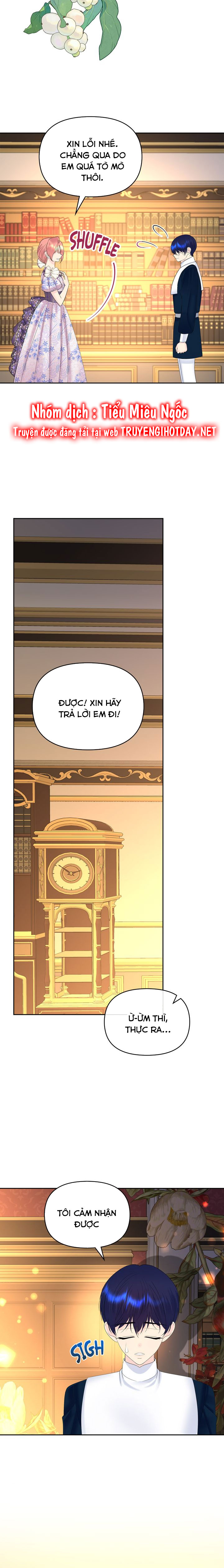 nuôi chồng từ bé chapter 61 5