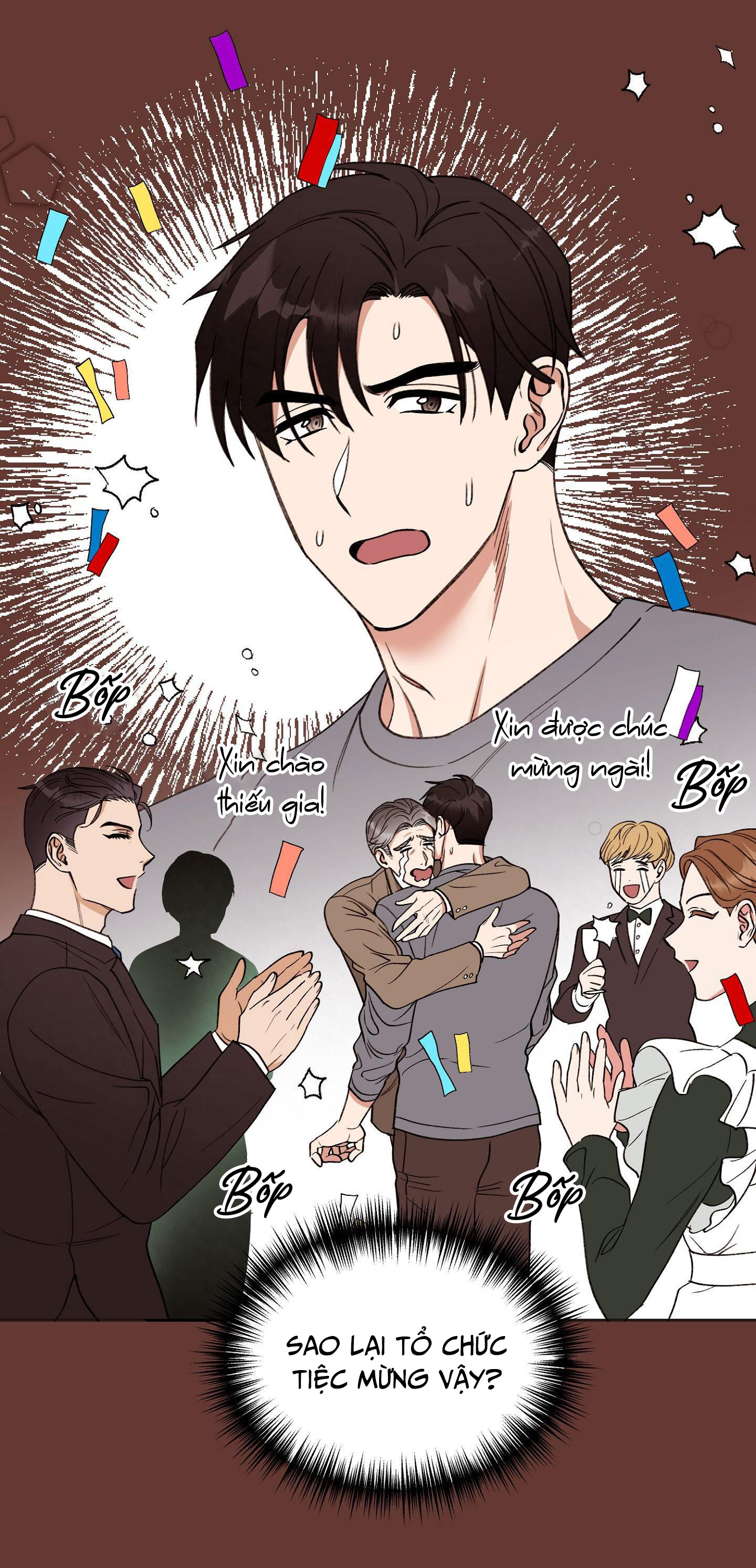 mộng mơ chapter 3 17