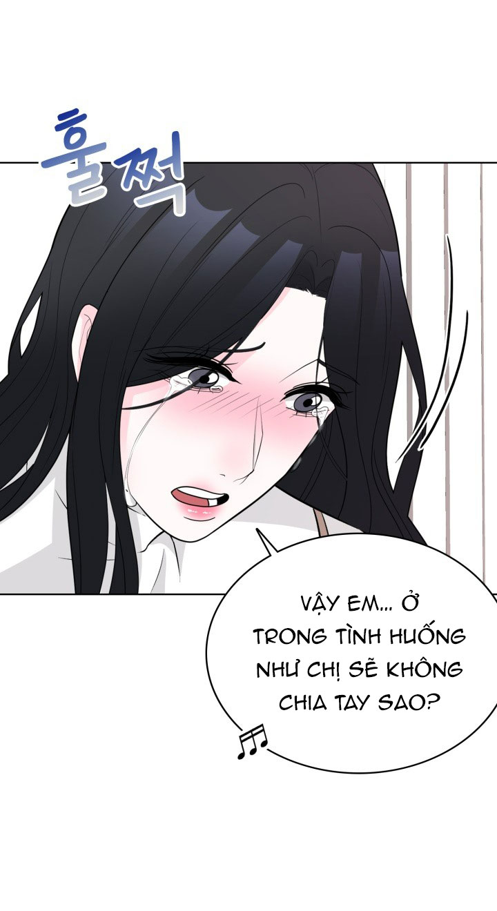 [18+] điều em cố giấu chapter 47.2 31