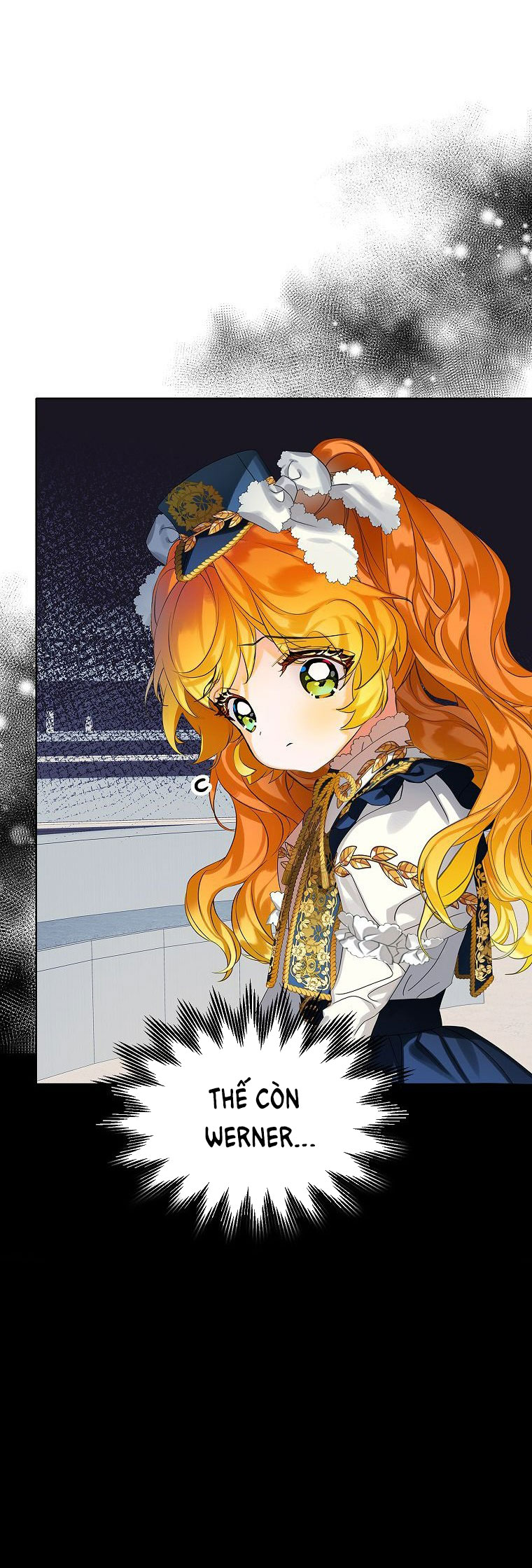 tôi là nữ thừa kế của gia tộc phản diện chapter 16.1 27