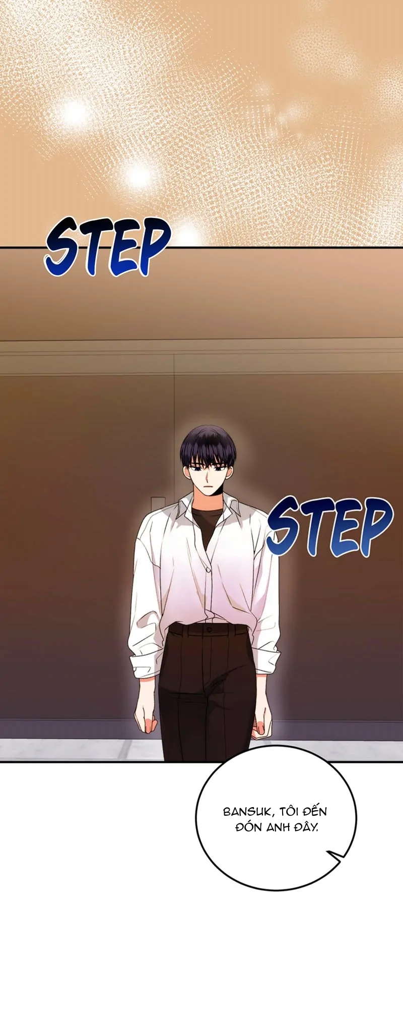 nụ hôn yêu tinh chapter 28.1 40