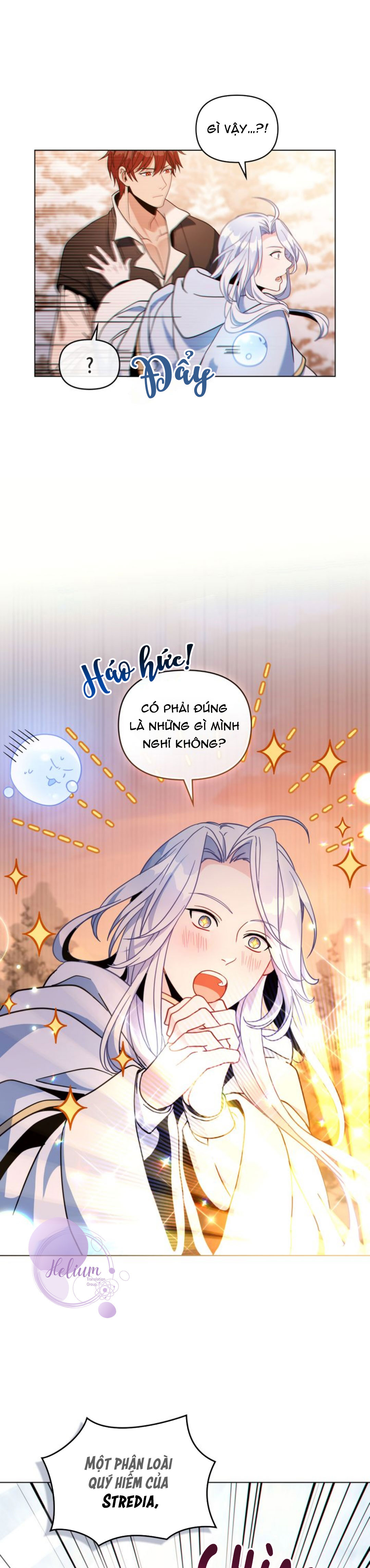 tôi có thể nhìn thấy thông số của cậu chapter 7 18