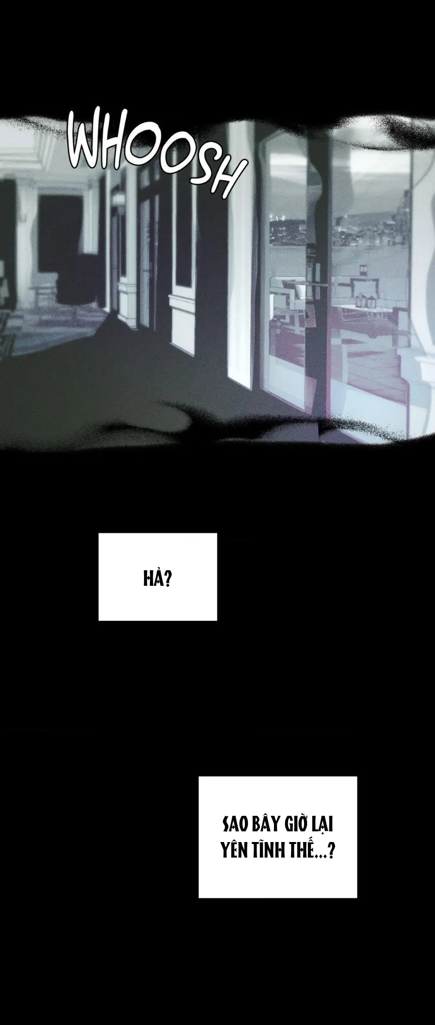 [18+] lật lại kịch bản - bản uncensored chapter 9.1 15