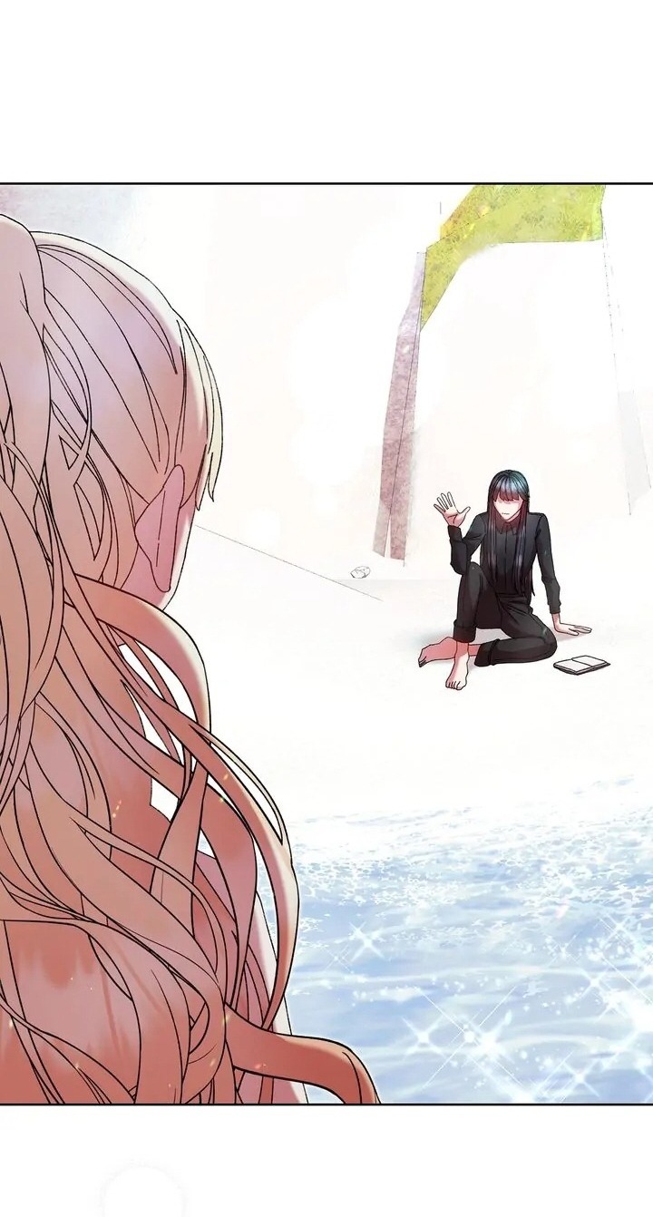 giải mã bí mật về anh ta chapter 97 10