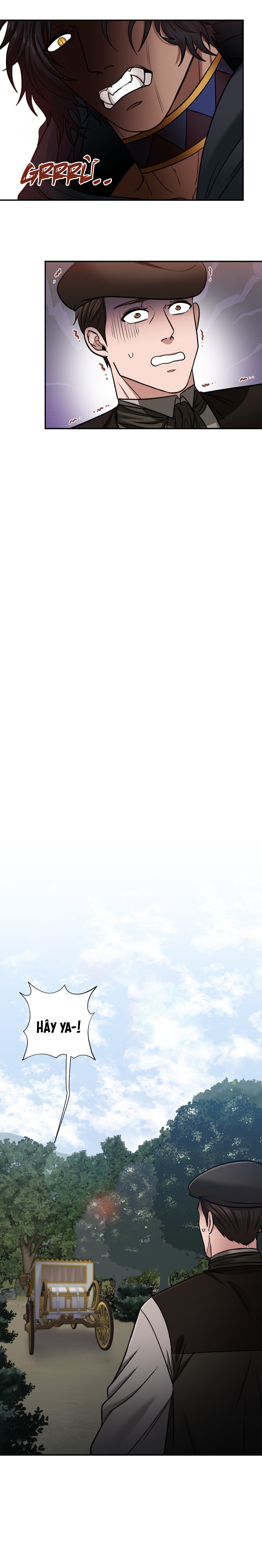 công tước muốn được nối dõi chapter 2 6