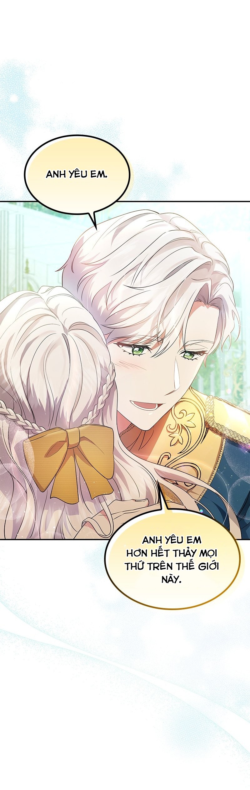 những gì melvin để lại chapter 3 60