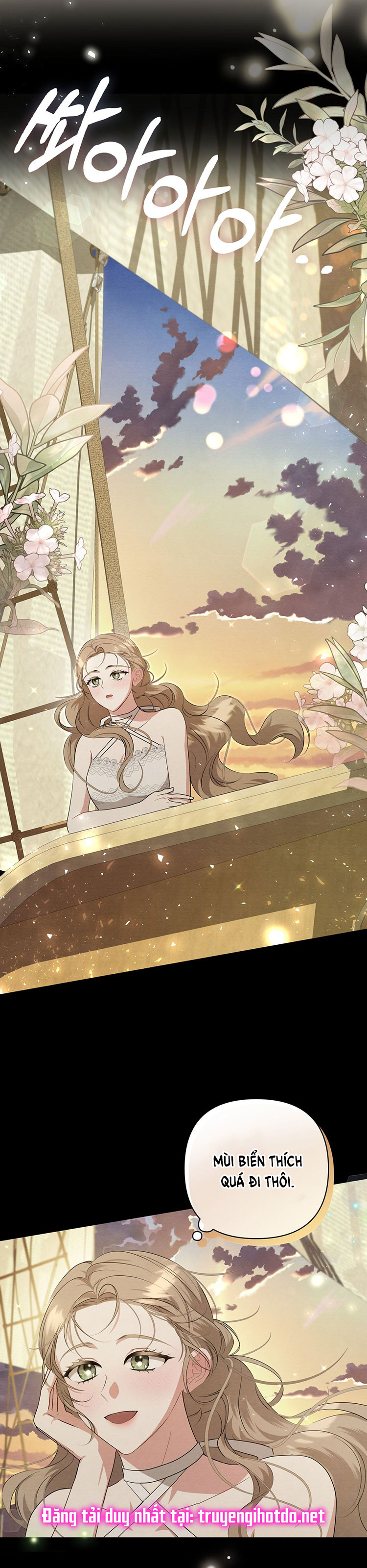 [18+] ác ma hôn chân tôi chapter 7.2 8