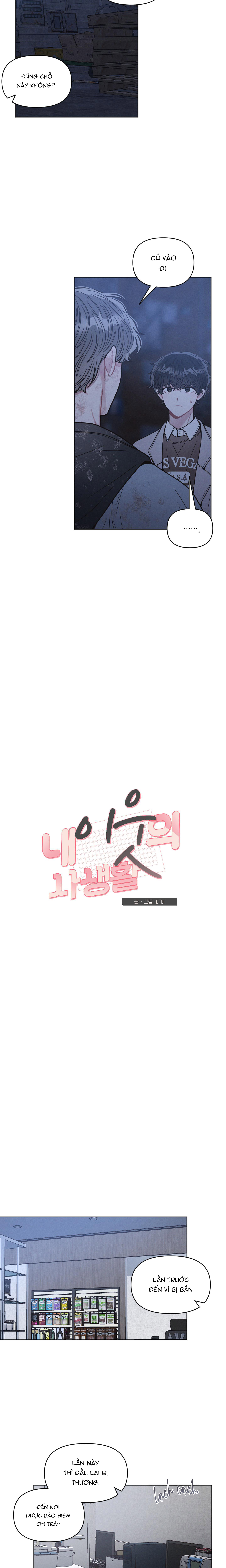 đời tư hàng xóm chapter 40 2