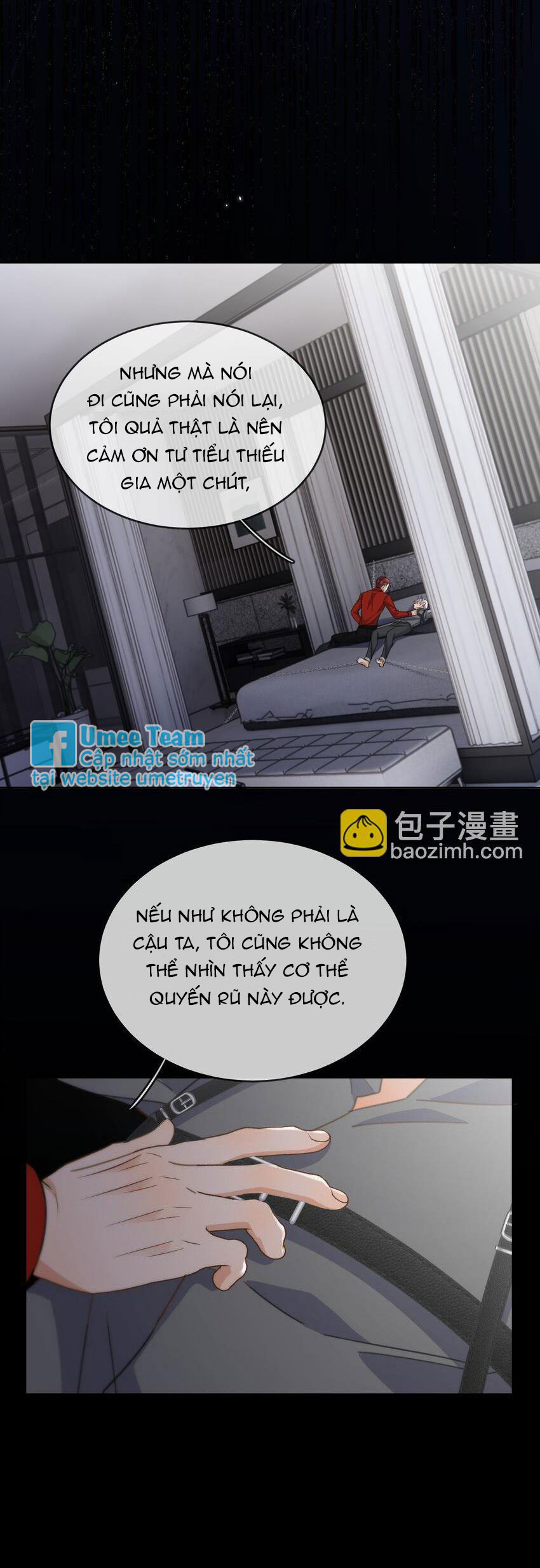 huynh dạy đệ vô lễ chapter 46 16