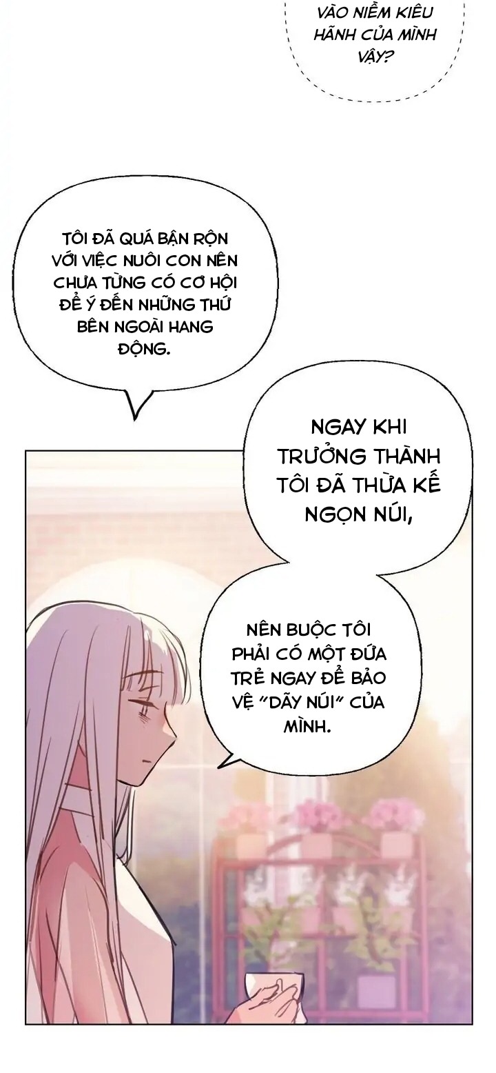bình tĩnh nào, tiểu thư! chapter 3 5